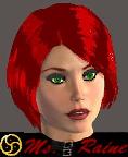 Raine's Avatar