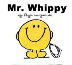 Mr Whippee's Avatar