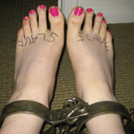chainedsissyfeet's Avatar