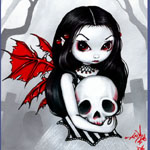 gnite_gracie's Avatar