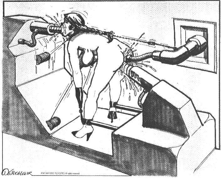 Nurse Luxe... 